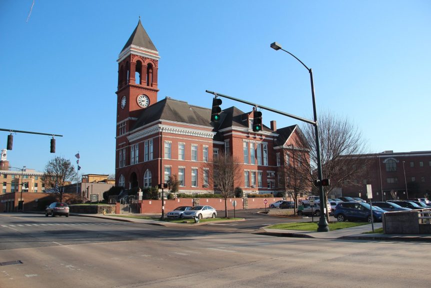 Historic_Floyd_County_Courthouse,_Rome,_GA,_March_2018