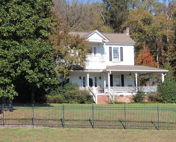 coosa-house